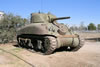 M4A1 Sherman Tank
