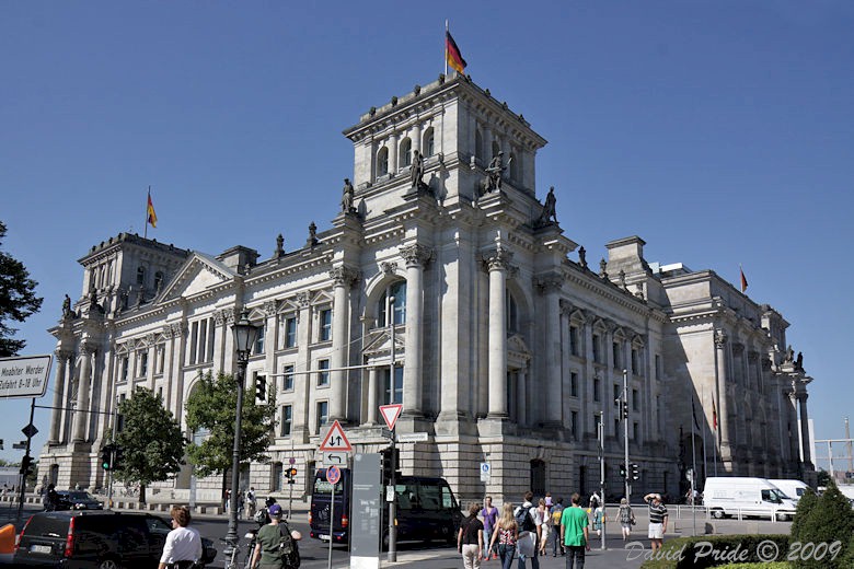 Reichstag