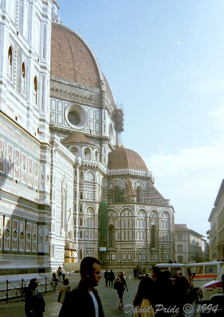 Duomo