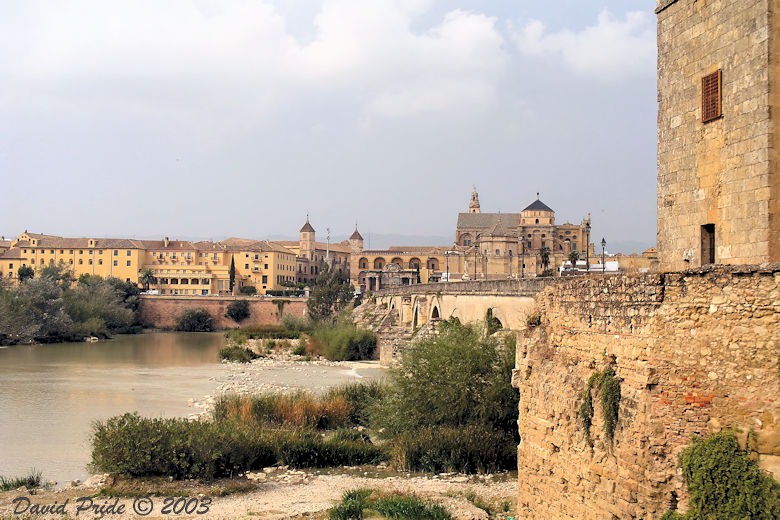 Roman Bridge