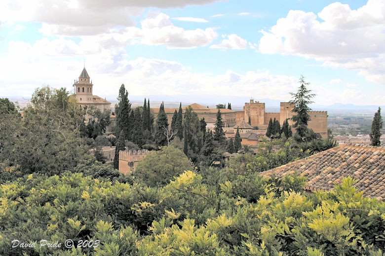 Alhambra