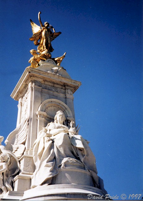 Buckingham Palace