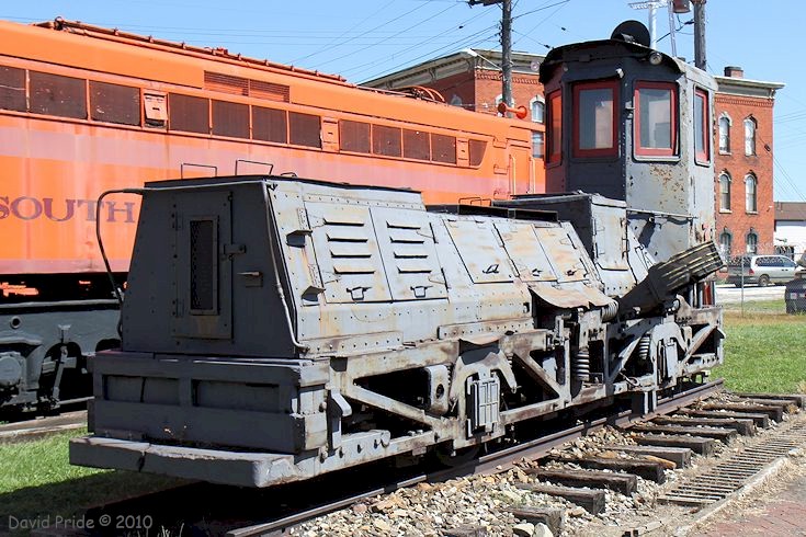 Erie Dock Co. No. 7 